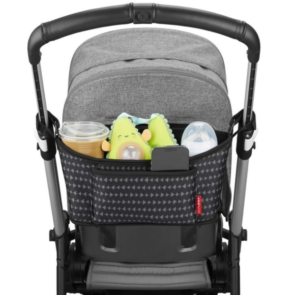 Skip*Hop Stroller Organizer - Picture 3 of 7